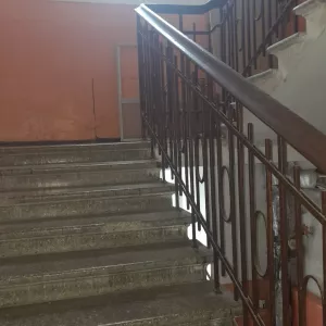 Квартира на Дерибасовской