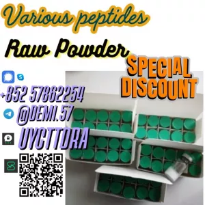 CAS 910463-68-2 Semaglutide