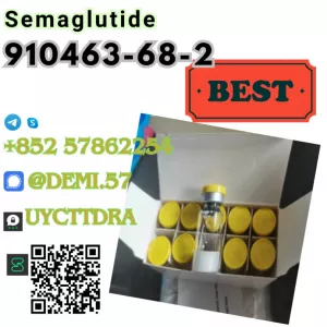 CAS 2023788-19-2 Tirzepatide