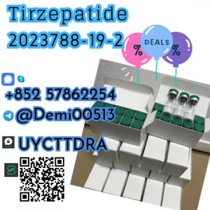 CAS 2381089-83-2 Retatrutide