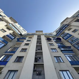 Квартира в Мукачевському провулку