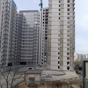 Квартира на Пішоновській,