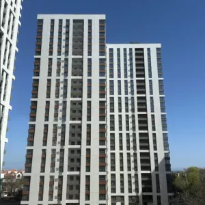 Квартира на Аркадійському плато