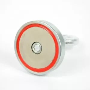 Пошуковий магніт F120 ваш надійний помічник на будівництві, роботі у господарстві та побуті