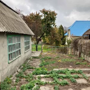 Ділянку на Алмазній