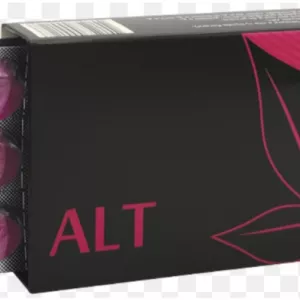 Для аллергических забаливания ALT