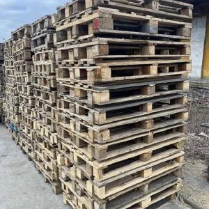 Європалети дерев'яні бв продам по Дніпру та області.