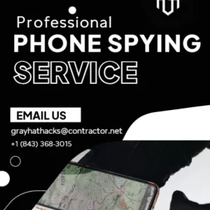 How GrayHat Hacks Helps Victims of Cheating Spouses