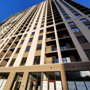 Квартира на Генуезькій