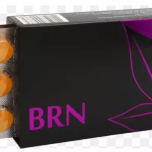 Для умственной усталости BRN