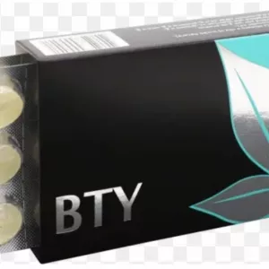 Для внутреннего красота BTY