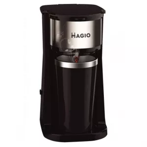 Капельная кофеварка с термостаканом