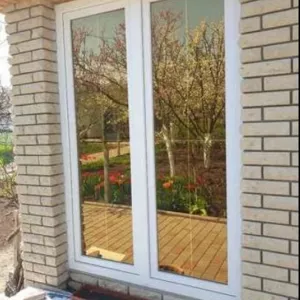 Дом в В Чебатарёвке