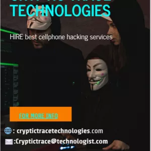 How to Recover Your Social Accounts // Cryptic Trace Technologies