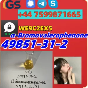 Direct selling High purity 49851-31-2