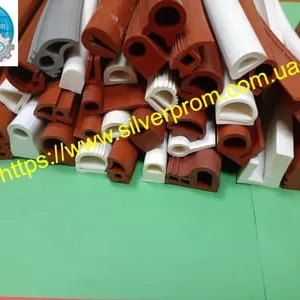 Компанія Silverprom пропонує ущільнювачі та ущільнення