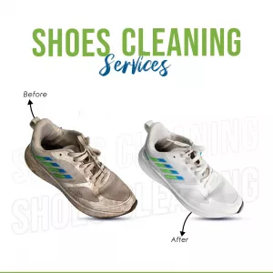 Top-Rated Shoe Cleaning Shops Near Ridhi Sidhi
