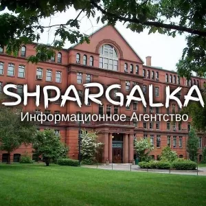 Магистерская работа по программированию на заказ в Украине