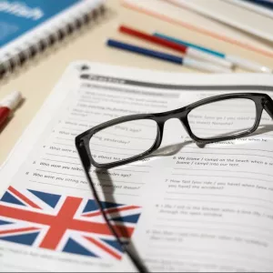 Офлайн курсы английского языка в Ярославле