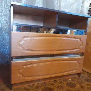 Комод МДФ + ЛДСП