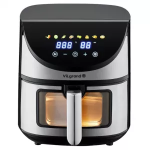 Мультипечь, аэрофритюрница для дома и оффиса.