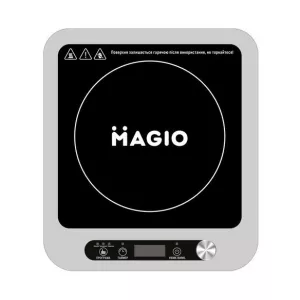 Инфракрасная плита Magio MG-145