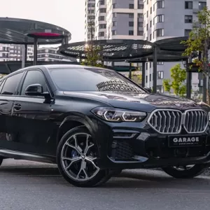 GARAGE Premium Rental CAR – автомобильная роскошь в сфере услуг аренды в Москве