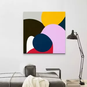 Магазин «Артхарт» – мастерство преображения пространства