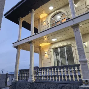 Продается новый дом в живописном месте Арашана.