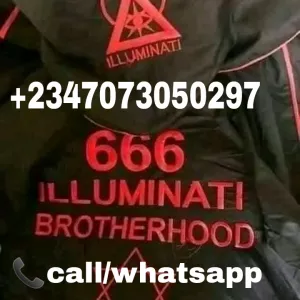 +2347073050297 #Join brotherhood occult for money ritual in Abuja