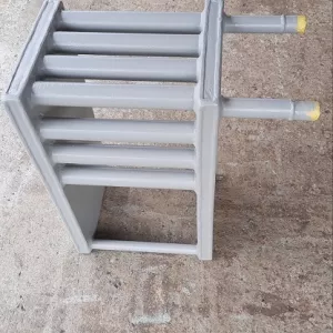 Виготовлення котлів, теплообмінників і вставок для грубок — якість та гарантія