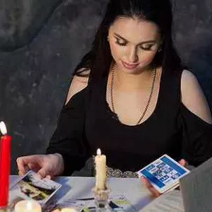 Снятие Панических Атак, Страха