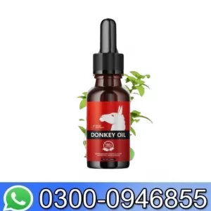Donkey Oil In Pakistan - 03000946855