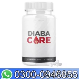 Diabacore Capsules In Pakistan - 03000946855