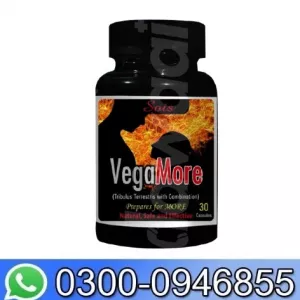 Vega More Capsule In Pakistan - 03000946855