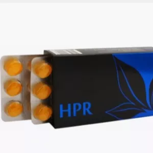 Для стабилизации работы печень HPR