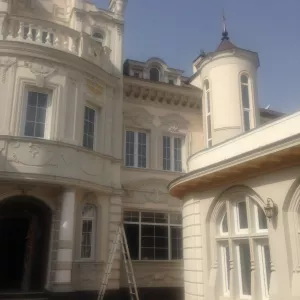 Продается 3х этажный 7 комнатный роскошный дом в элитном районе Рокат Махалле