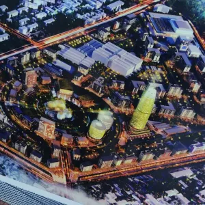 Продаю действующую гостиницу в центре Бухары