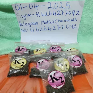 Buy K2 Spice paper Infused and soaked papers online at our website Metsochemicals.com