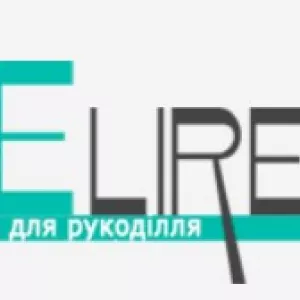 Delirex- інтернет-магазин рукоділля