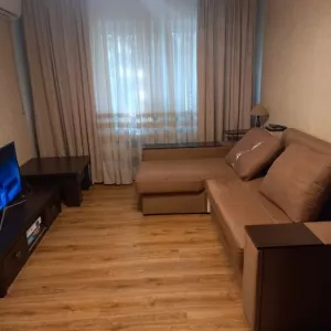 Квартира на Балківській,