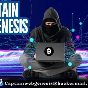 HOW TO TRACE AND RECOVER CRYPTOCURRENCY /CONTACT CAPTAIN WEBGENESIS CRYPTO RECOVERY CENTER