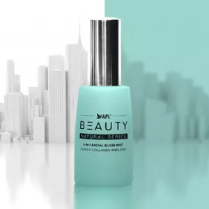 Уход за лицом