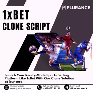 What Is a 1xBet Clone Script and How Can It Boost Your iGaming Venture?