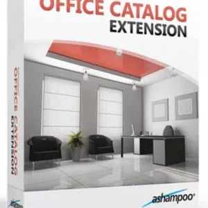 Ashampoo - Office Catalog Extension