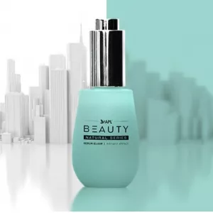 Сывороточный эликсир Мгновенный эффект