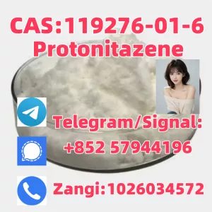 CAS 119276-01-6 Best-selling new chemical products