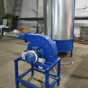 Станок для набивки подушек нпш-01