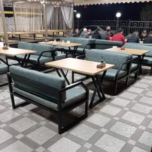 МЯГКАЯ МЕБЕЛЬ