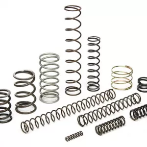 Виготовлення пружин в Україні: Київ, Харків, Львів, Одеса, Дніпро, Вінниця, Запоріжжя, Полтава